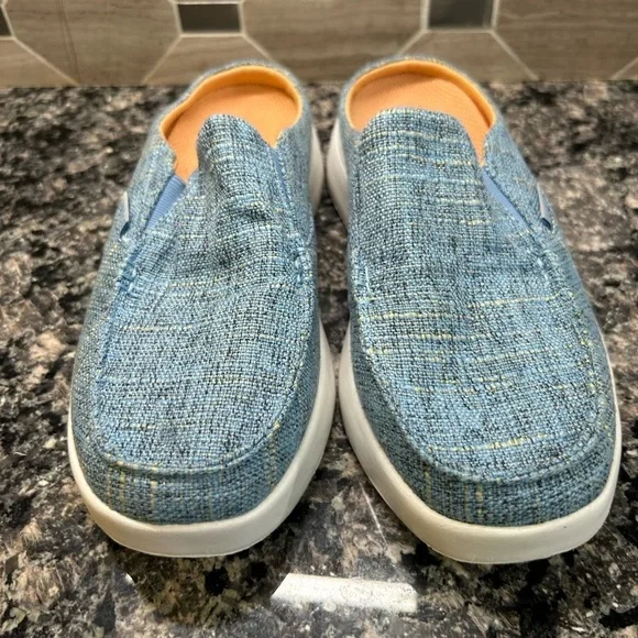 XPACS Comfortable Womens Orthopedic Walking Shoes, slippers size 7 - Picture 7 of 11